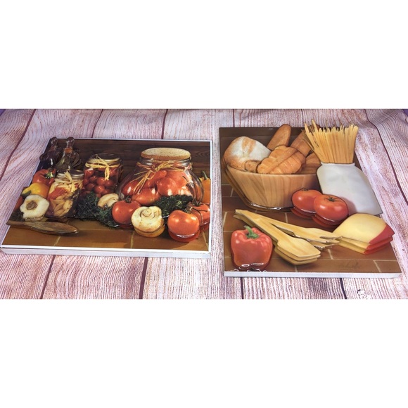 3D Hanging Artwork Pictures - Picture 6 of 12